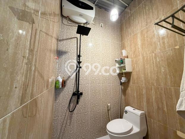Rumah Elit LB 300m2 Siap Pakai Desain Elegan di BSD, Tangerang Rumah Elit LB 300m2 Siap Pakai Desain Elegan di BSD, Tangerang