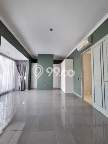 Rumah Sewa Tangerang LT 200m2 LB 250m2 Area BSD Rumah Sewa Tangerang LT 200m2 LB 250m2 Area BSD