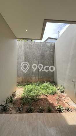 Rumah Elit LB 130m2 Siap Huni Desain Elegan di BSD City, Tangerang Rumah Elit LB 130m2 Siap Huni Desain Elegan di BSD City, Tangerang