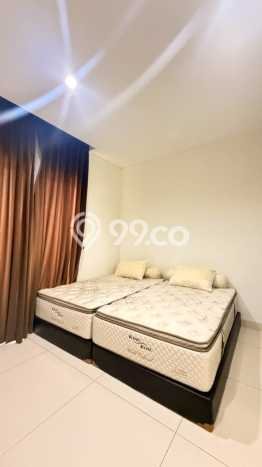 Dijual Rumah Mewah Elegan Dengan View Eksklusif di BSD, Tangerang Dijual Rumah Mewah Elegan Dengan View Eksklusif di BSD, Tangerang