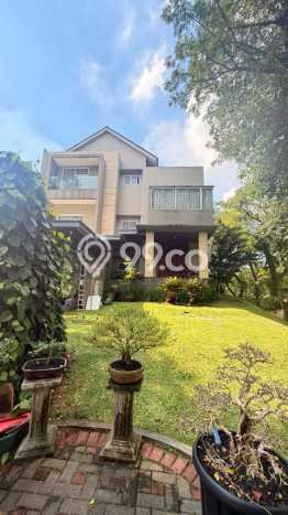 Dijual Rumah Mewah Elegan Dengan View Eksklusif di BSD, Tangerang Dijual Rumah Mewah Elegan Dengan View Eksklusif di BSD, Tangerang