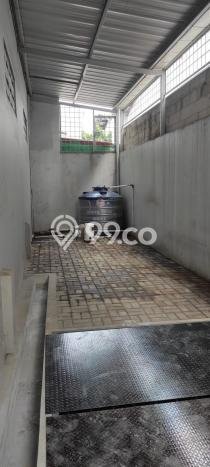 FOR RENT! Gudang di BSD Cocok untuk Bisnis 441m2 FOR RENT! Gudang di BSD Cocok untuk Bisnis 441m2