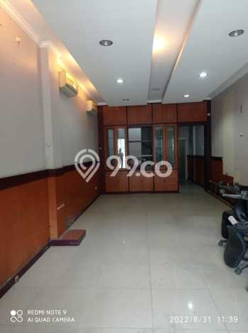 Ruko Dijual di Prime Area Bekasi Luas 57m2 Ruko Dijual di Prime Area Bekasi Luas 57m2