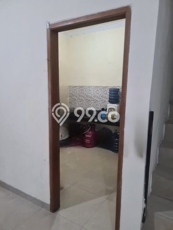 Hunian Nyaman Asri 4 KT Siap Pakai di Jatibening Bekasi Hunian Nyaman Asri 4 KT Siap Pakai di Jatibening Bekasi