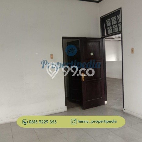 Hunian Super Mewah dengan Akses Paling Strategis di Bekasi Kota, Bekasi Hunian Super Mewah dengan Akses Paling Strategis di Bekasi Kota, Bekasi