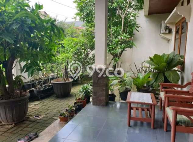 Hunian Mewah Dijual LT 280m2 di Bekasi Selatan, Bekasi Hunian Mewah Dijual LT 280m2 di Bekasi Selatan, Bekasi
