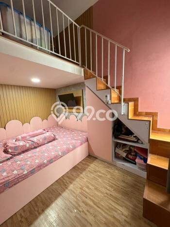 Dijual Cepat Rumah Bagus Siap Huni LB 60m2 di Bekasi Timur, Bekasi Dijual Cepat Rumah Bagus Siap Huni LB 60m2 di Bekasi Timur, Bekasi
