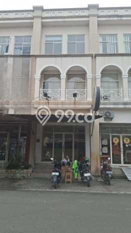 Ruko Dijual di Prime Area Bekasi Luas 54m2 Ruko Dijual di Prime Area Bekasi Luas 54m2