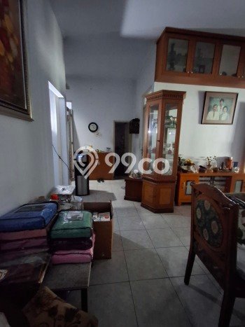 Rumah Luas Asri 5 KT Siap Pakai di Jatibening Bekasi Rumah Luas Asri 5 KT Siap Pakai di Jatibening Bekasi