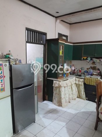 Rumah Minimalis 3 Kamar LT 165m2 di Jatibening Rumah Minimalis 3 Kamar LT 165m2 di Jatibening