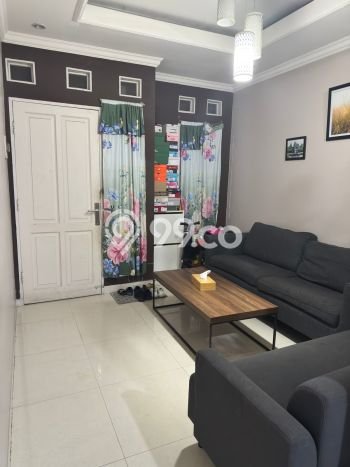 Rumah Idaman 3 KT Harga Terjangkau di Galaxy Bekasi Rumah Idaman 3 KT Harga Terjangkau di Galaxy Bekasi