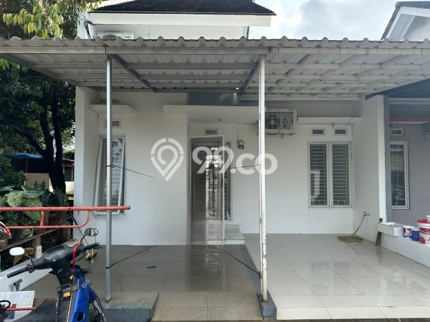 Jual Rumah Modern 2 KT di Galaxy, Bekasi Jual Rumah Modern 2 KT di Galaxy, Bekasi