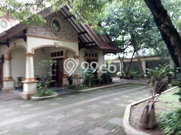 Hot Offer Hunian Mewah Ideal dan Luas di Cilandak, Jakarta Selatan Hot Offer Hunian Mewah Ideal dan Luas di Cilandak, Jakarta Selatan