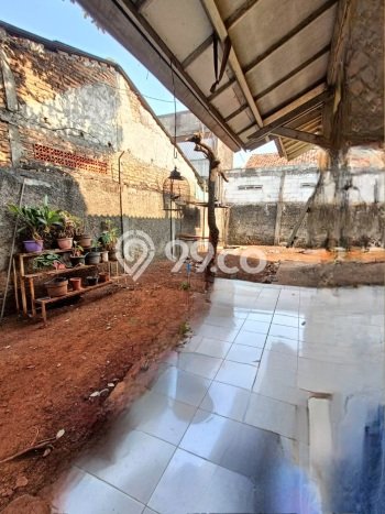 Rumah Elit LB 250m2 Siap Pakai Desain Elegan di Bekasi Kota, Bekasi Rumah Elit LB 250m2 Siap Pakai Desain Elegan di Bekasi Kota, Bekasi