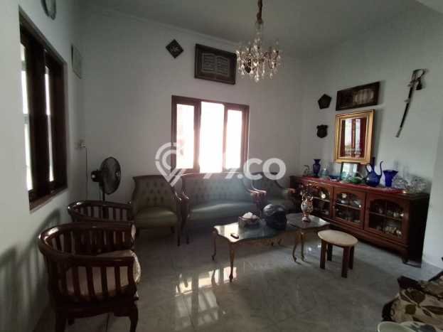 Rumah Minimalis 5 KT LT 126m2 di Jatibening Rumah Minimalis 5 KT LT 126m2 di Jatibening
