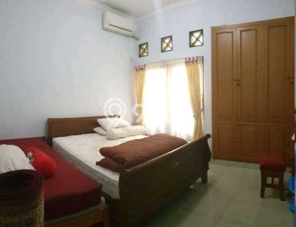 Hunian Mewah Dijual LT 280m2 di Bekasi Selatan, Bekasi Hunian Mewah Dijual LT 280m2 di Bekasi Selatan, Bekasi