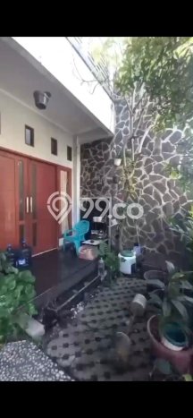 Rumah Minimalis 4 KT di Jatiwarna Bekasi Semi Furnished Rumah Minimalis 4 KT di Jatiwarna Bekasi Semi Furnished