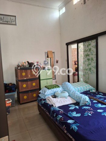 For Sale Hunian Rumah Nyaman 4 Kamar di Jatiwarna, Bekasi For Sale Hunian Rumah Nyaman 4 Kamar di Jatiwarna, Bekasi