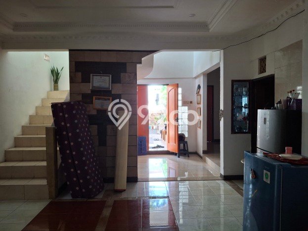 For Sale Hunian Rumah Nyaman 4 Kamar di Jatiwarna, Bekasi For Sale Hunian Rumah Nyaman 4 Kamar di Jatiwarna, Bekasi