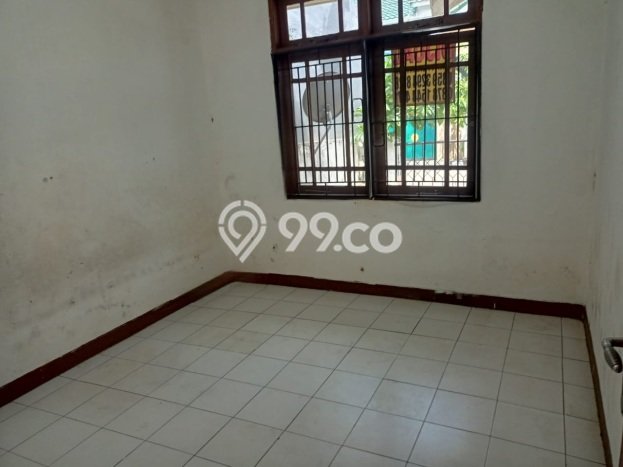 Rumah Luas Asri 2 KT Siap Pakai di Bekasi Bekasi Rumah Luas Asri 2 KT Siap Pakai di Bekasi Bekasi