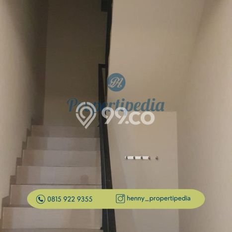 For Sale Hunian Rumah Terawat 4 Kamar di Harapan Indah, Bekasi For Sale Hunian Rumah Terawat 4 Kamar di Harapan Indah, Bekasi
