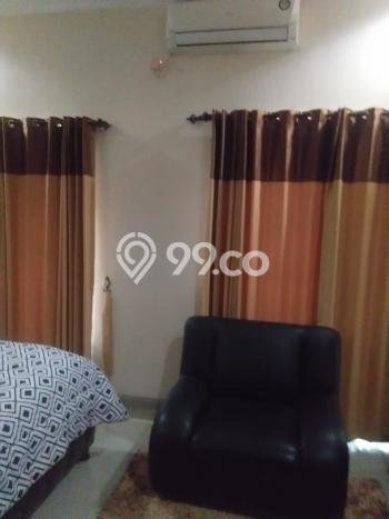 Rumah Minimalis 3 KT di Cikunir Bekasi Semi Furnished Rumah Minimalis 3 KT di Cikunir Bekasi Semi Furnished