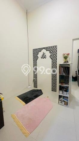 Jual Rumah Modern 3 KT di Jatibening, Bekasi Jual Rumah Modern 3 KT di Jatibening, Bekasi