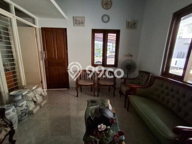 Rumah Luas Asri 5 KT Siap Pakai di Jatibening Bekasi Rumah Luas Asri 5 KT Siap Pakai di Jatibening Bekasi