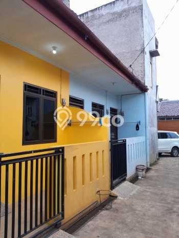 Rumah Minimalis Dijual Lokasi Jatisampurna 1 Kamar dengan LT 69m2 Rumah Minimalis Dijual Lokasi Jatisampurna 1 Kamar dengan LT 69m2