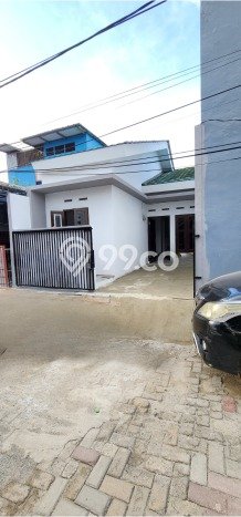 Hunian Murah Dijual di Medan Satria, Bekasi Harga Rp 395 Juta Hunian Murah Dijual di Medan Satria, Bekasi Harga Rp 395 Juta