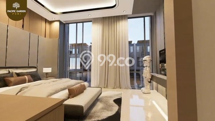 Dijual Rumah Elit Exclusive di Kembangan, Jakarta Barat Dijual Rumah Elit Exclusive di Kembangan, Jakarta Barat