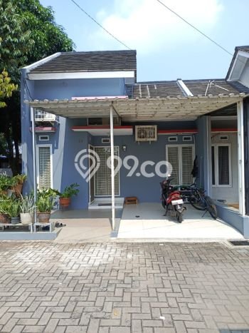 Hunian Nyaman Asri 2 KT Siap Huni di Bekasi Kota Bekasi Hunian Nyaman Asri 2 KT Siap Huni di Bekasi Kota Bekasi