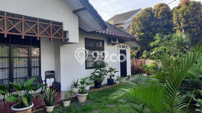 Dijual Rumah Modern 4 KT di Jatibening, Bekasi Dijual Rumah Modern 4 KT di Jatibening, Bekasi