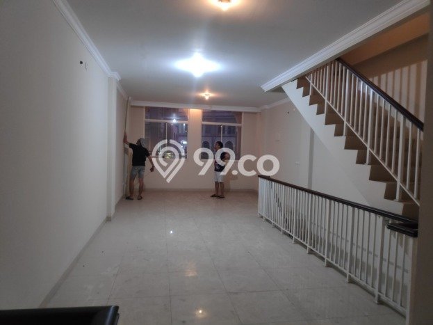 Ruko Dijual di Prime Area Bekasi Luas 54m2 Ruko Dijual di Prime Area Bekasi Luas 54m2