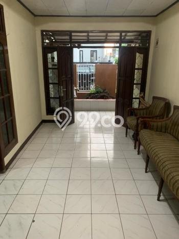 Dijual Hunian Rumah Nyaman 4 Kamar di Galaxy, Bekasi Dijual Hunian Rumah Nyaman 4 Kamar di Galaxy, Bekasi