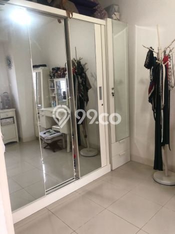 Apartemen Modern Dijual di Jatinegara, Jakarta Timur Punya 3 KT / 1 Kamar Mandi Apartemen Modern Dijual di Jatinegara, Jakarta Timur Punya 3 KT / 1 Kamar Mandi
