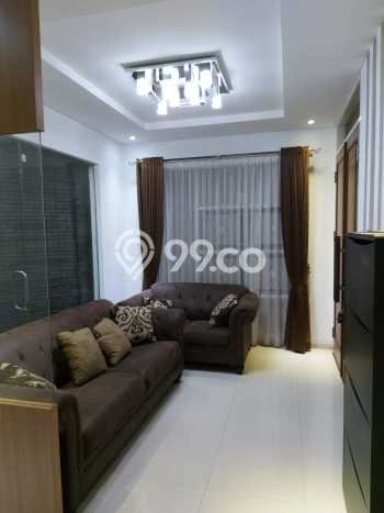 Ready to Use! Premium House LT 229m2 Desain Modern di Lebak Bulus Ready to Use! Premium House LT 229m2 Desain Modern di Lebak Bulus