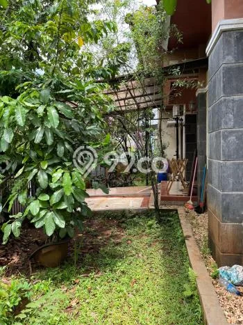 For Sale Hunian Rumah Terawat 3 KT di Kemang Pratama, Bekasi For Sale Hunian Rumah Terawat 3 KT di Kemang Pratama, Bekasi