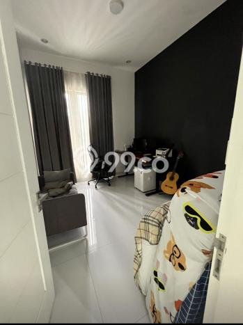Dijual Hunian Rumah Nyaman 4 KT di Bekasi, Bekasi Dijual Hunian Rumah Nyaman 4 KT di Bekasi, Bekasi