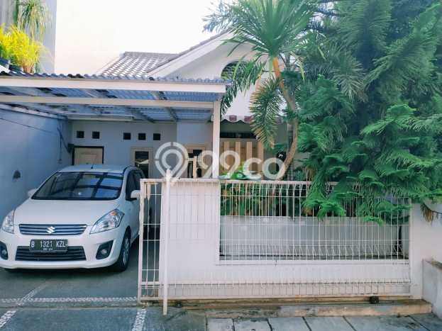 Rumah Luas Asri 3 KT Siap Pakai di Taman Galaxy Bekasi Rumah Luas Asri 3 KT Siap Pakai di Taman Galaxy Bekasi