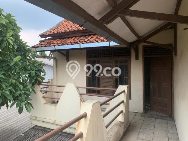 Rumah Idaman 4 KT Harga Terjangkau di Bekasi Kota Bekasi Rumah Idaman 4 KT Harga Terjangkau di Bekasi Kota Bekasi