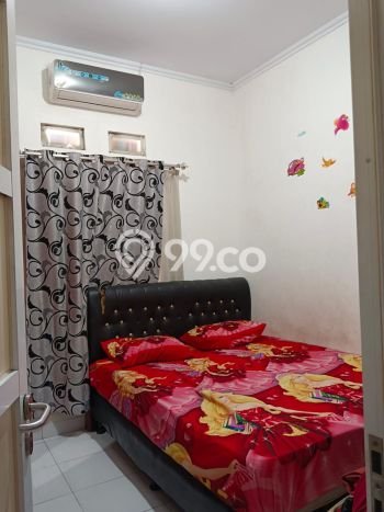 Hunian Nyaman Asri 2 KT Siap Huni di Bekasi Kota Bekasi Hunian Nyaman Asri 2 KT Siap Huni di Bekasi Kota Bekasi