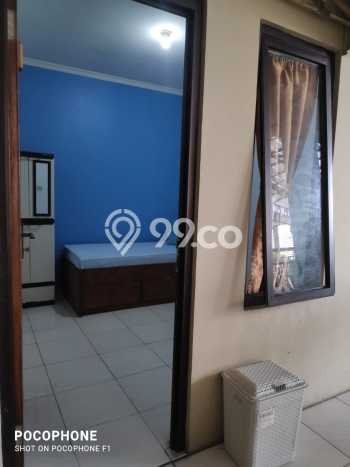 Cocok Untuk Investasi! For Sale Kost di Kav DKI 0 Kamar Cocok Untuk Investasi! For Sale Kost di Kav DKI 0 Kamar