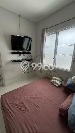 Jual Rumah Bagus Siap Huni LB 40m2 di Kelapa Dua, Tangerang Jual Rumah Bagus Siap Huni LB 40m2 di Kelapa Dua, Tangerang