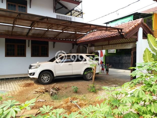 Dijual Rumah Mewah Megah Dengan View Eksklusif di Jatibening, Bekasi Dijual Rumah Mewah Megah Dengan View Eksklusif di Jatibening, Bekasi