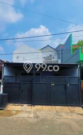 Dijual Rumah Strategis Bagus Punya 3 KT di Tambun Selatan Bekasi SHM Dijual Rumah Strategis Bagus Punya 3 KT di Tambun Selatan Bekasi SHM