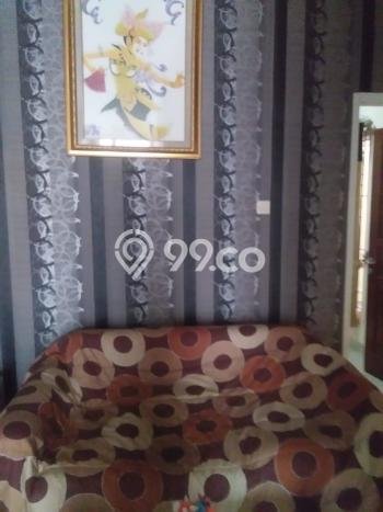 Rumah Minimalis 3 KT di Cikunir Bekasi Semi Furnished Rumah Minimalis 3 KT di Cikunir Bekasi Semi Furnished