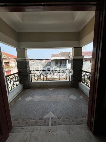 Rumah Modern 4 Kamar LT 270m2 di Pondok Gede Rumah Modern 4 Kamar LT 270m2 di Pondok Gede