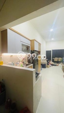 Rumah Modern 3 KT LT 90m2 di Jatibening Rumah Modern 3 KT LT 90m2 di Jatibening