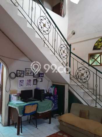 Rumah Minimalis 3 Kamar LT 165m2 di Jatibening Rumah Minimalis 3 Kamar LT 165m2 di Jatibening